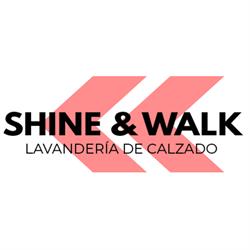 Shine & Walk Lavandería de calzado