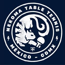 Club Nekoma Tenis de Mesa