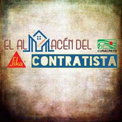 Sika SLPaz (El almacen del contratista)