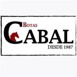 Botas Cabal