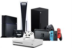 Game Zone Repair 23