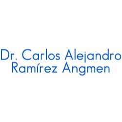 Dr Carlos Alejandro Ramírez Angmen