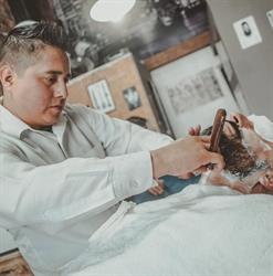 The Barber Place Lomas - Barbería en Puebla