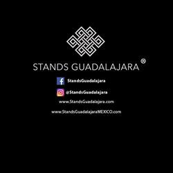 STANDS GUADALAJARA