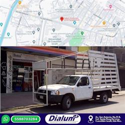 Dialum Aluminio y Vidrio Templado en Cuautitlán Izcalli, Estado de México