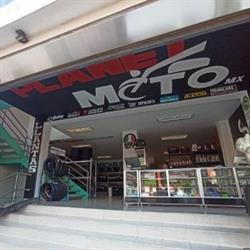 PlanetMotomx® San Cristobal