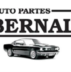 Auto Partes Bernal