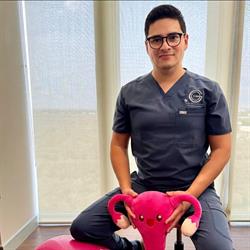Ginecólogo Dr Guido Navedo Hospital Faro del Mayab