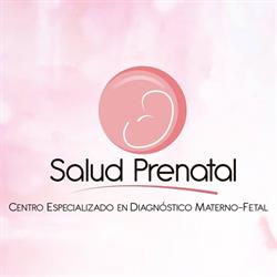 Salud Prenatal