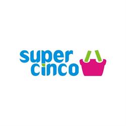 SUPERCINCO abarrotes