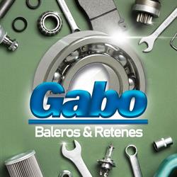 BALEROS Y RETENES GABO