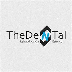 Clínica Dental TheDe-N-Tal - Rehabilitación Estética
