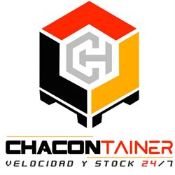 CHACONTAINER Contenedores Colapsables
