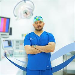 Dr. Mariano De Jesús Virgen León. Traumatología y Ortopedia en Reynosa