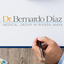 Walk In Clinic Playa del Carmen - AKUMAL by Doctor Bernardo Diaz / HouseCalls / IV Therapy