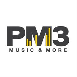 pm3 music