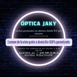 Optica Jaki