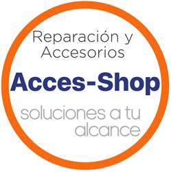 Reparación y Accesorios Acces-Shop