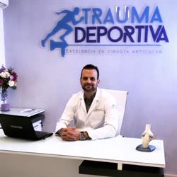 DR DIEGO GOMEZ OROZCO