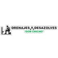 Drenajes Y Desazolves Don Chicho