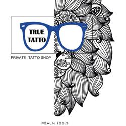 True Tattoo CdMx