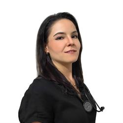 Dra. Elia Apodaca - Hematología CDMX