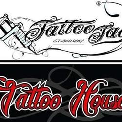 Tattoo House