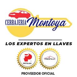 Cerrajería Montoya (24 horas a domicilio)