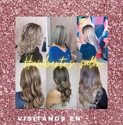 Humberto's salon