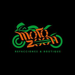 MotoZoon Tuxpan