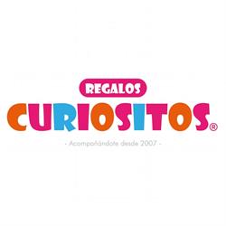 REGALOS CURIOSITOS