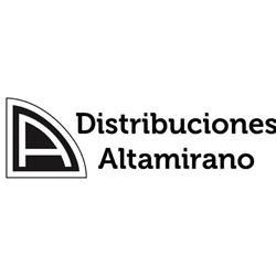 Distribuciones Altamirano