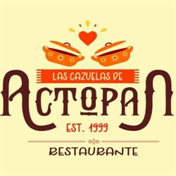 Las Cazuelas de Actopan