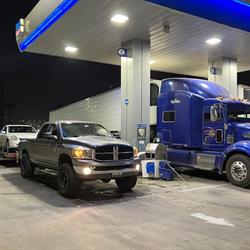 GRÚAS BROSS TOWING