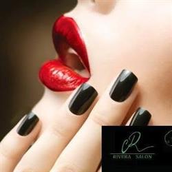 Rivera Salon Peinado, Maquillaje Profesional Cuernavaca.