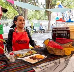 ANTOJITERÍA LAS MARÍAS