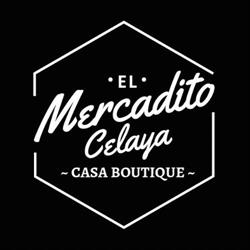 El Mercadito Celaya