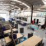 Instalaciones SIDECO Ciudad de México CNC