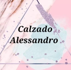 Calzado alessandro