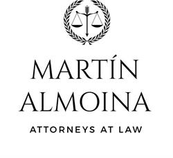 Martín Almoina Abogados