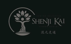 Shenji Kai