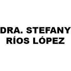 Dra Stefany Ríos López