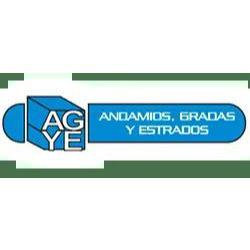 Andamios Gradas Y Estrados