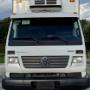 VW Worker 8150