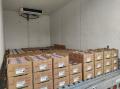 Carga general y refrigerada