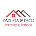 Portones Eléctricos Zazueta & Decoración