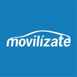 Movilízate