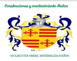 construciones y mantenimiento muñoz