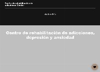 centro de rehabilitación de adicciones cóndor