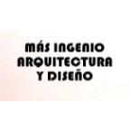 Más Ingenio Arquitectura Y Diseño